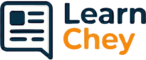 LearnChey