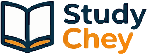StudyChey